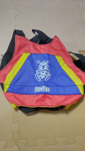 スノービー ジュニアグライドサポーター