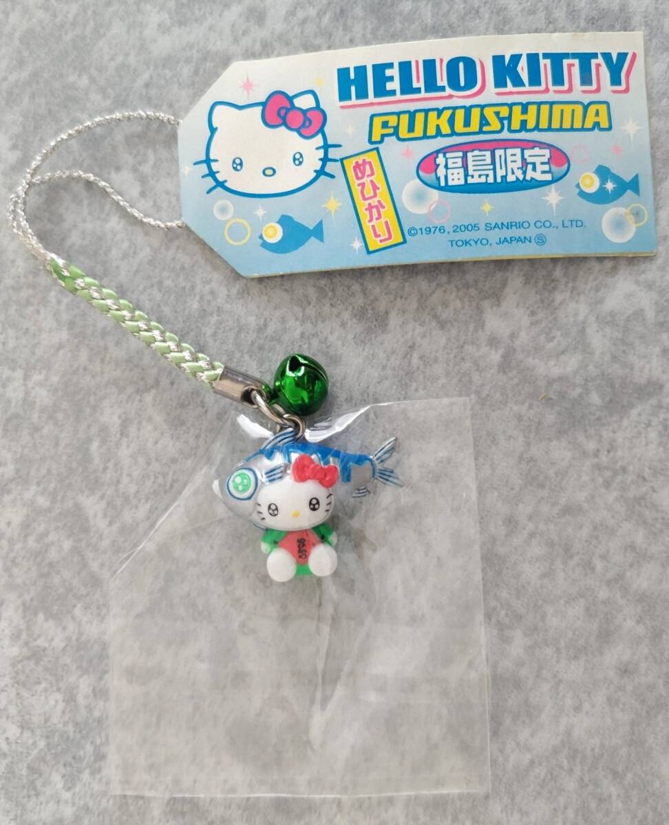 ご当地キティ根付12個セット大阪編(A-9) キャラクターグッズ