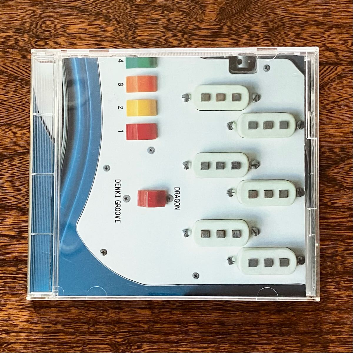 2025年最新】Yahoo!オークション -電気グルーヴ dragon(CD)の