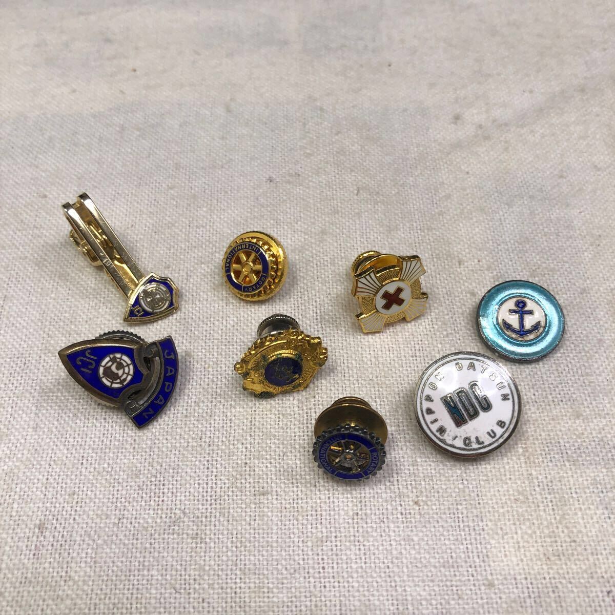 勲章　バッチ　5点まとめ　純銀刻印あり Yahoo!オークション -「純銀」(勲章) (徽章)の落札相場・落札価格