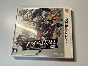 ニンテンドー3DS ファイアーエムブレム覚醒