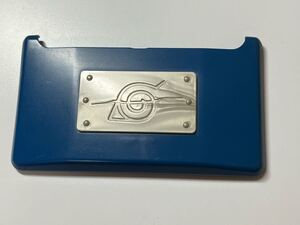 DS カバー