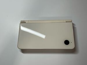 ニンテンドー DSi LL ホワイト