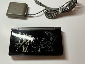 ニンテンドーDS Lite ディアルガ パルキア