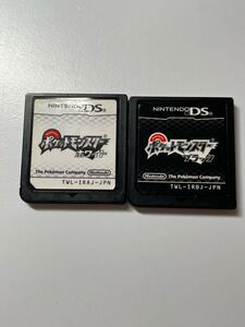 DS ポケットモンスター ホワイト ブラック ソフトのみ