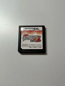 DS ポケットモンスター ホワイト2 ソフトのみ