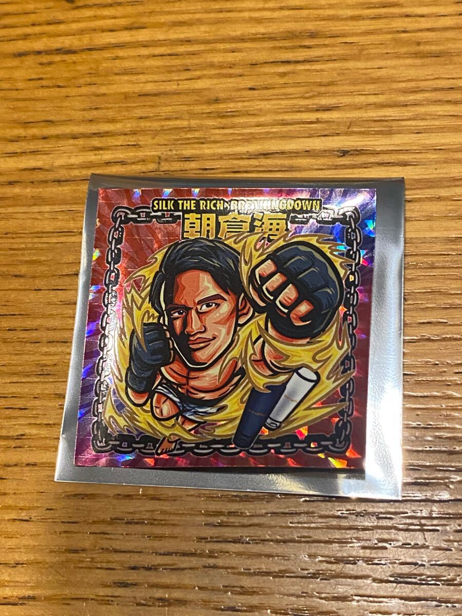 【未開封】BREAKING DOWN 10 & 11 DVDセット 2025年最新】Yahoo!オークション -ブレイキングダウンの中古品