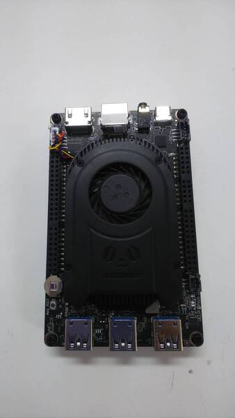 Lattepanda 3 Delta 864 Windows10 シングルボードコンピューターマイコンボード本体