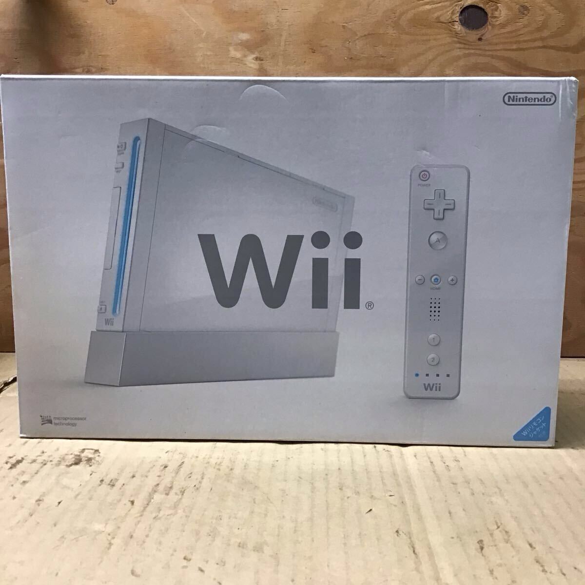 楽天市場】【ソフトプレゼント企画！】Wii 本体 のみ 選べる2色