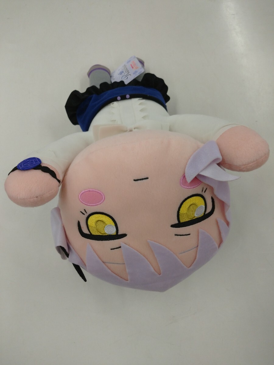 バンドリ! ガールズバンドパーティ! 寝そべり モアプラス