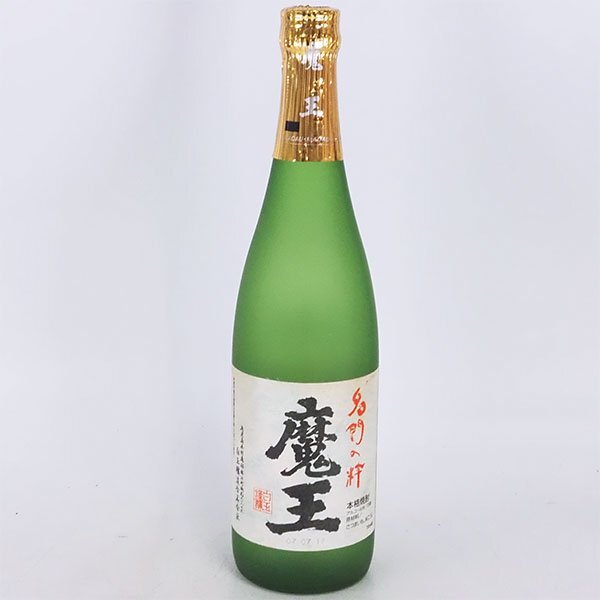 2025年最新】Yahoo!オークション - 魔王(芋焼酎 焼酎)の中古品