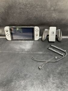 【美品】Nintendo Switch ニンテンドースイッチ HAC-001 任天堂 コントローラー 512012