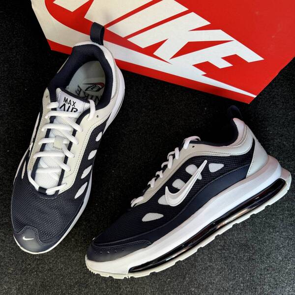 28.0cm 新品 NIKE AIR MAX AP エアマックス 定番 人気 シューズ スニーカー メンズ AIRMAX エア マックス スウッシュ 箱無し 正規品