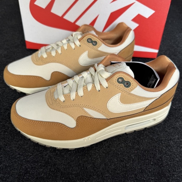 25.5cm 新品未使用 NIKE AIR MAX 1 ’87 ナイキ エアマックス ワン スニーカー シューズ 定番 人気 箱有り AIRMAX エア マックス 正規品