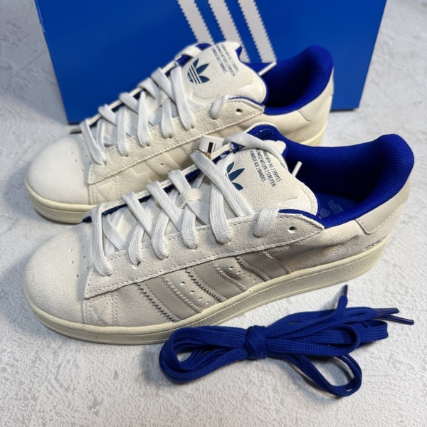 新品未使用 26.0cm adidas Originals CAMPUS 00S アディダス オリジナルス キャンパス スニーカー シューズ スエード 箱有り 正規品