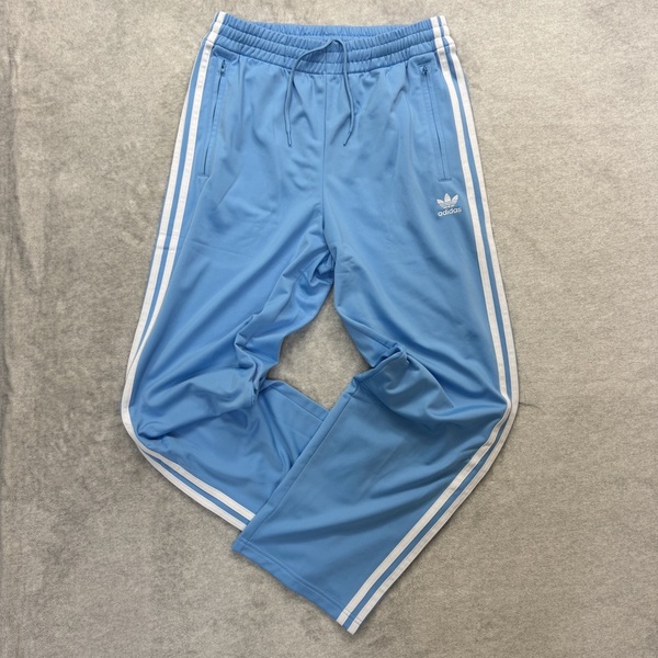 2XLサイズ 新品未使用 adidas Originals ファイヤーバード アディダス オリジナルス トラックパンツ ジャージ トラックパンツ 刺繍 正規品
