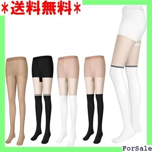☆人気商品 GOKEI ゴルフ ストッキング レギンス ニーハイソ 圧ストッキング 痩せ 紫外線対策 冷感 ストレッチ 夏用 23
