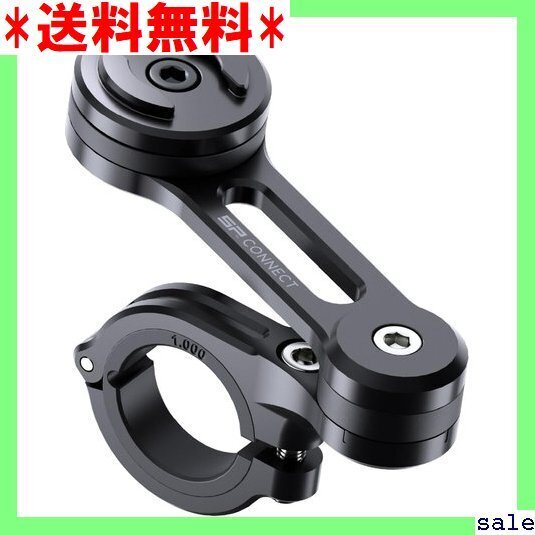 ☆人気商品 エスピーコネクト SP Connect デイトナ バイ スマホホルダー 53138 モトマウントプロ 99490 95