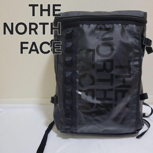 THE NORTH FACE ノースフェイス バックパック リュック スクエア型