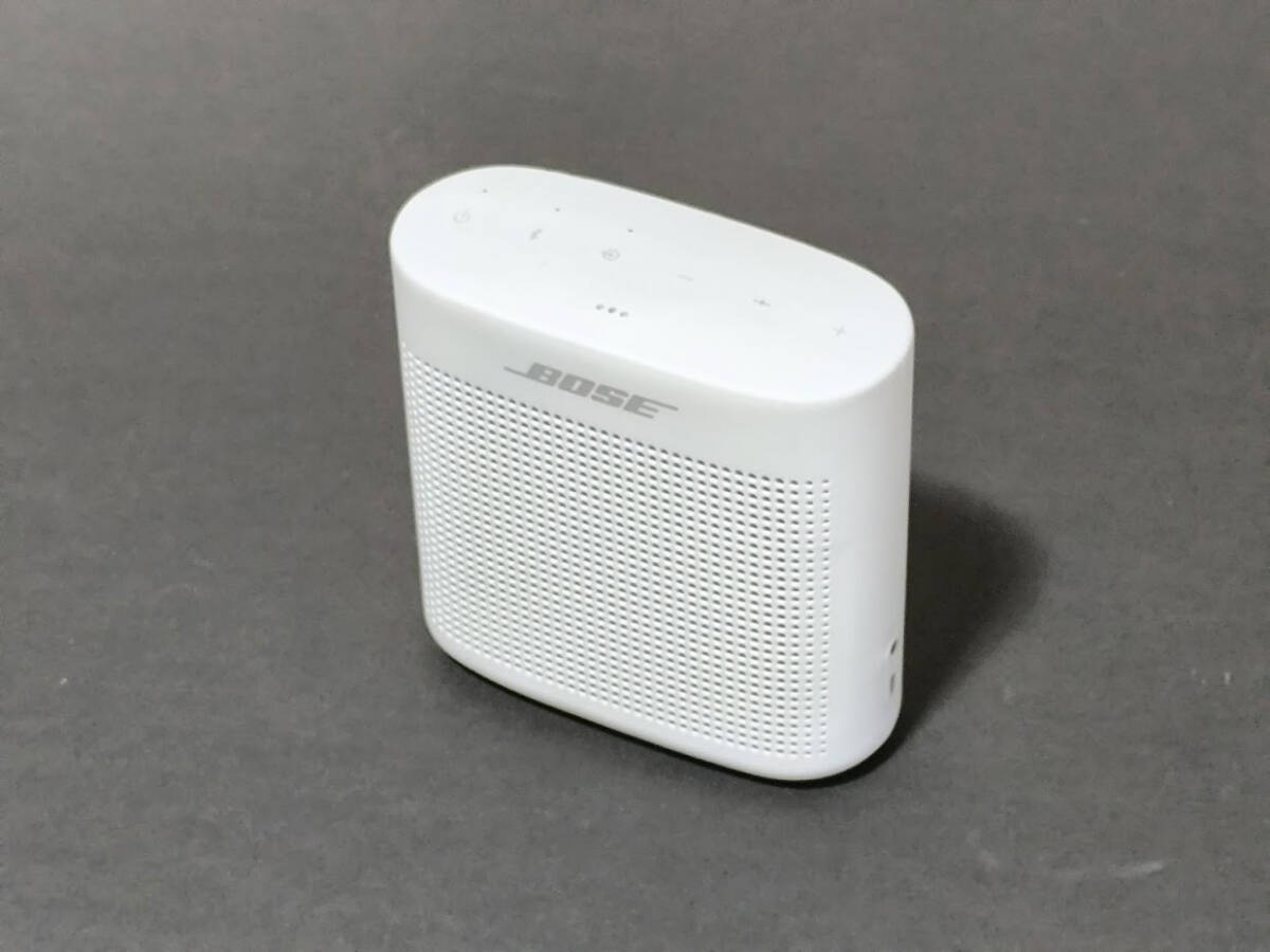 Amazon.co.jp: Bose SoundLink Color Bluetooth speaker II