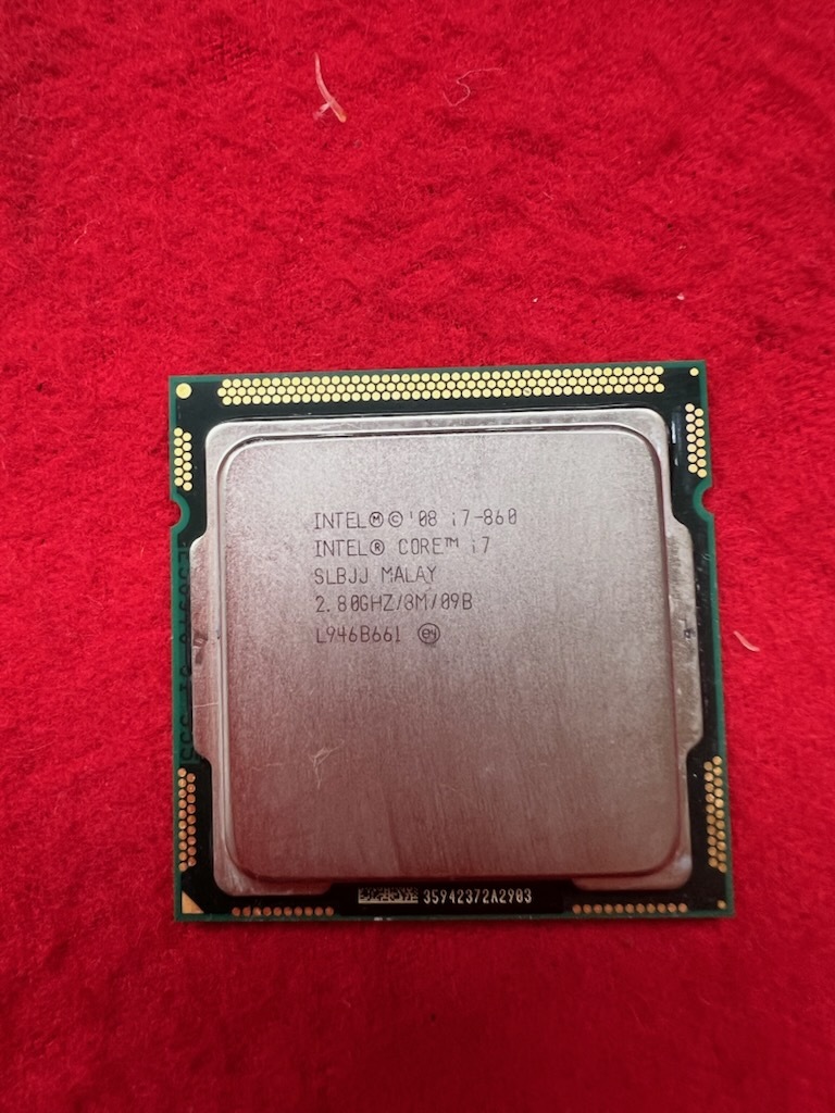 i7-860/GTX950oc/DDR3 16GBセット 電源セット i7-860/GTX950oc/DDR3 16GBセット 電源セット - メルカリ