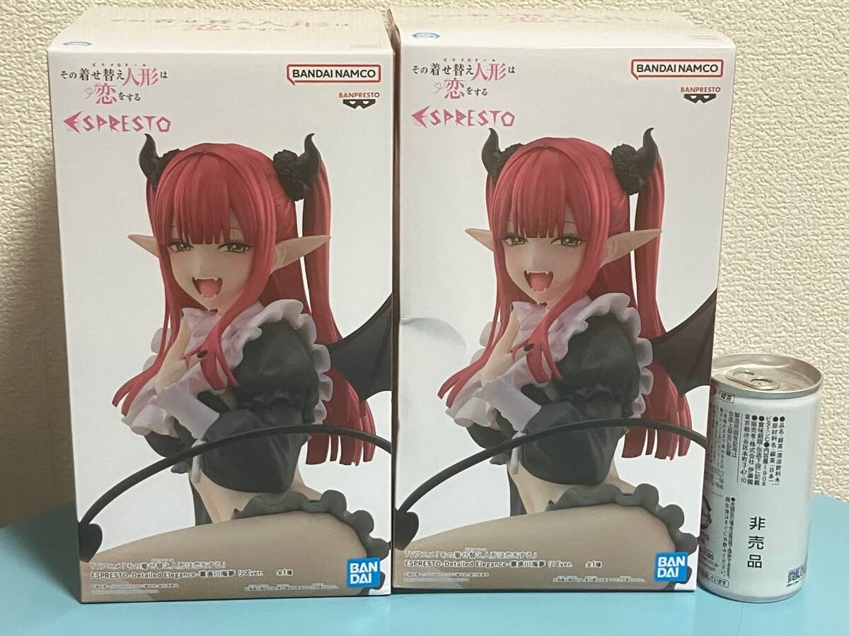 その着せ替え人形は恋をする 喜多川海夢 1/6スケールフィギュア 2