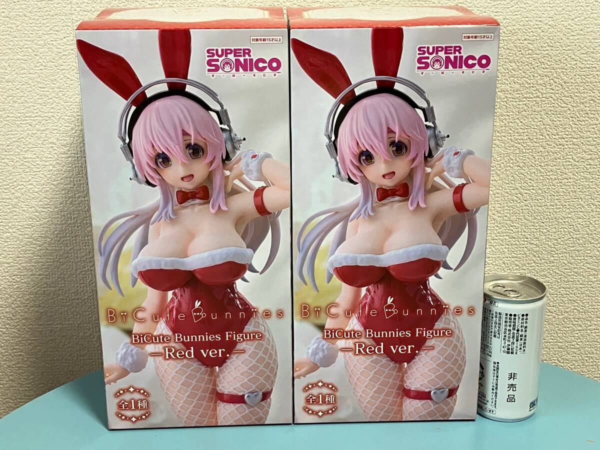 Yahoo!オークション -「すーぱーそに子 バニー」(フィギュア) の