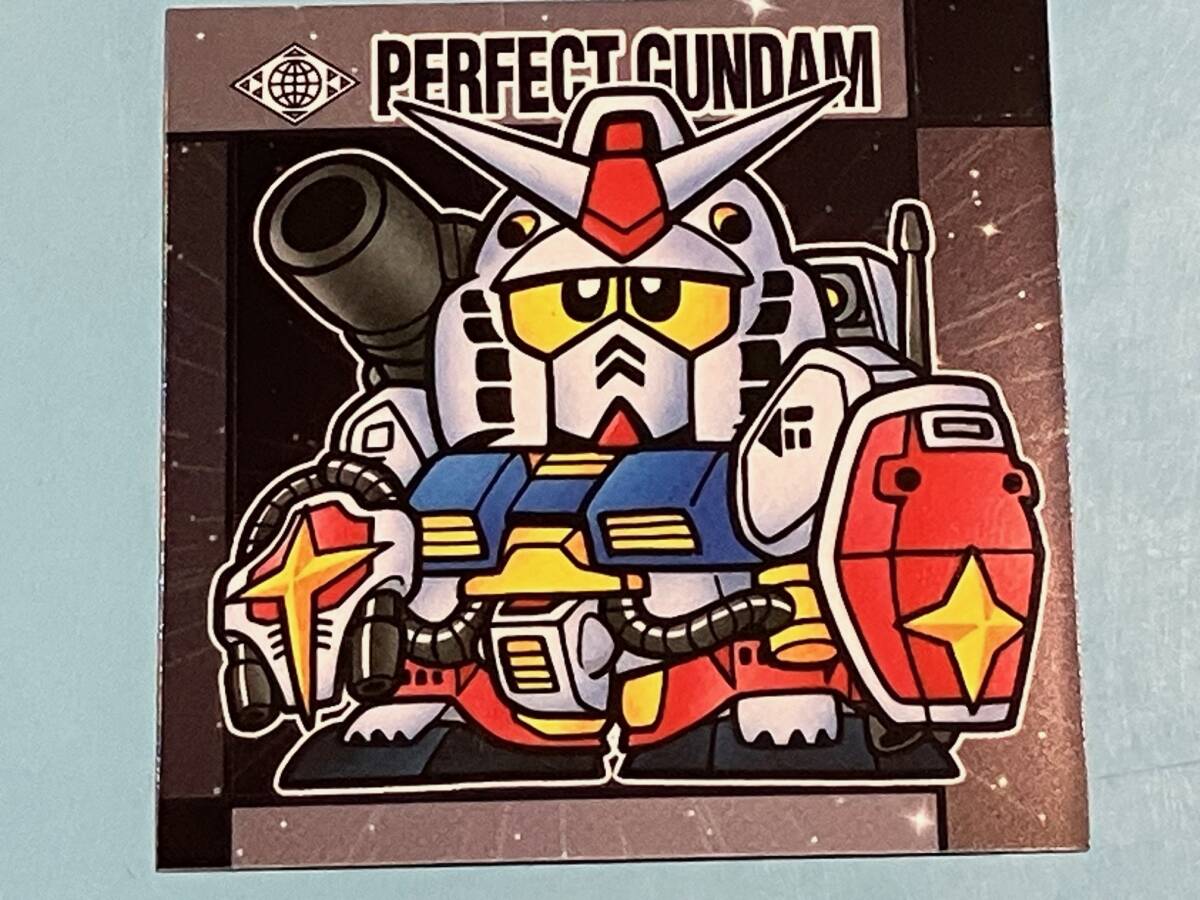 Yahoo!オークション -「元祖 SD ガンダム」の落札相場・落札価格