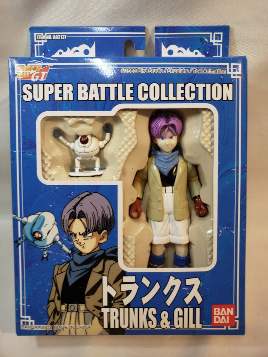 Yahoo!オークション -「スーパーバトルコレクション