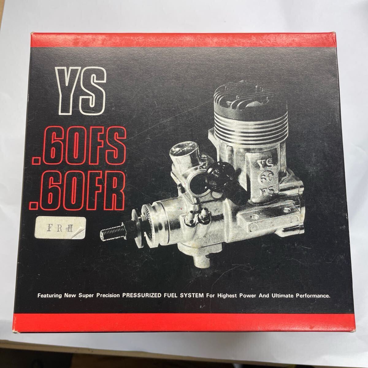 YS 山田産業 エンジン FZ-110 ラジコン ラジコン用エンジン 山田産業 FZ 110S ラジコンエンジン 良質 YS(山田産業) YS