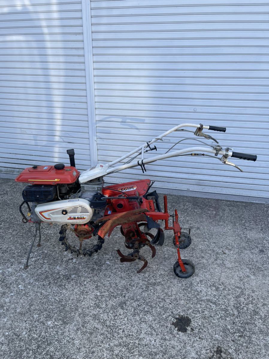 2025年最新】Yahoo!オークション -シバウラ 耕運機(農業機械)の