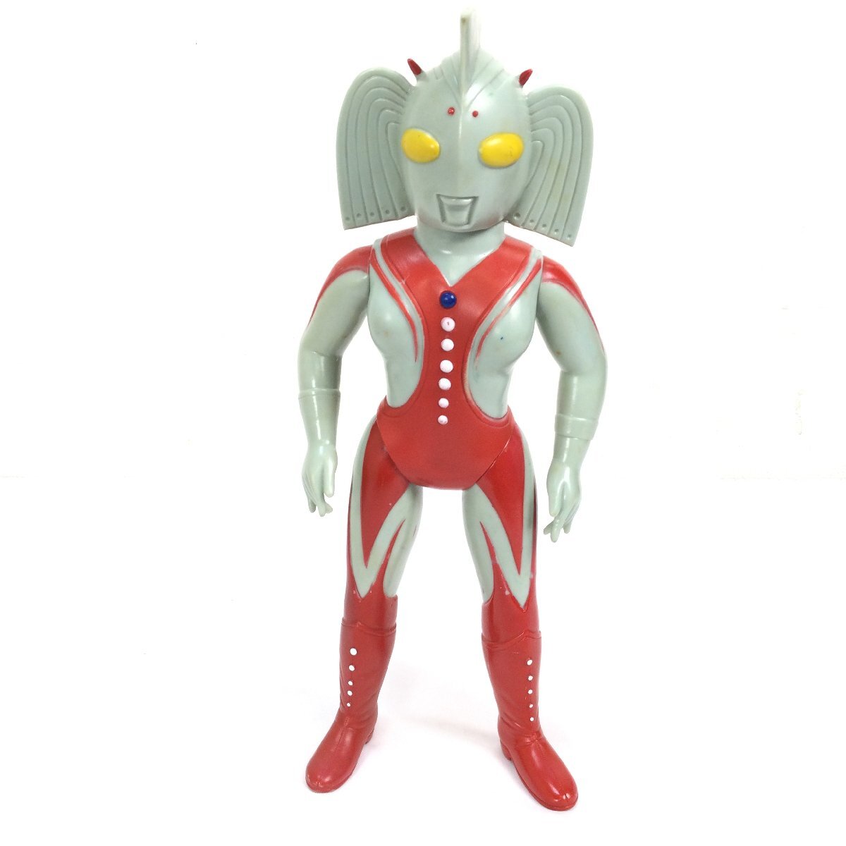 daxy ウルトラの母 ミドルサイズ Yahoo!オークション -「ウルトラの母 ソフビ」の落札相場・落札価格