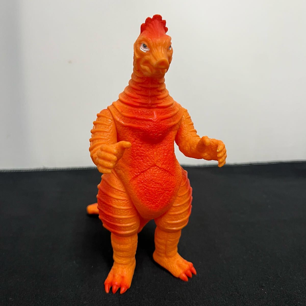 2025年最新】Yahoo!オークション -怪獣 ソフビ 当時の中古品