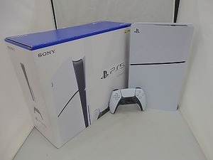 ソニー SONY PlayStation 5 ホワイト CFI-2000 A01