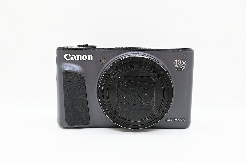 【ジャンク品】電源入りませんCanon PowerShot SX730 HS CANON PowerShot SX730 HS オークション比較 - 価格.com
