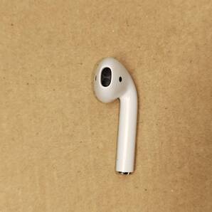 【USED】 2-2L Apple 純正 Airpods アップル エアーポッズ 第2世代 イヤホン L側のみ A2031