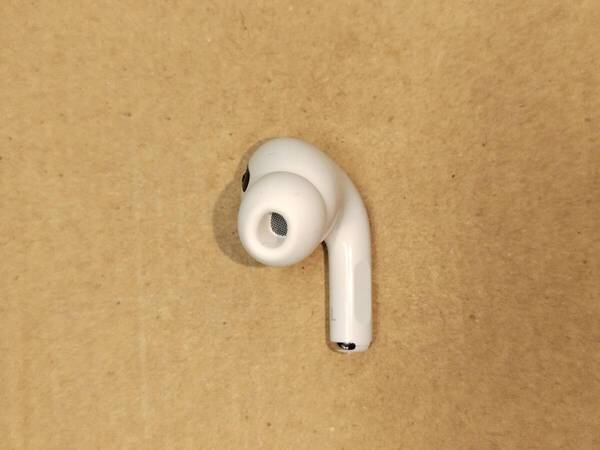 【USED】 P-2L Apple Airpods pro アップル 純正 エアーポッズ プロ 第1世代 イヤホン L側のみ A2084
