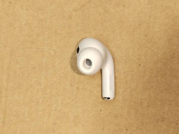 【USED】 P-1L Apple Airpods pro アップル 純正 エアーポッズ プロ 第1世代 イヤホン L側のみ A2084