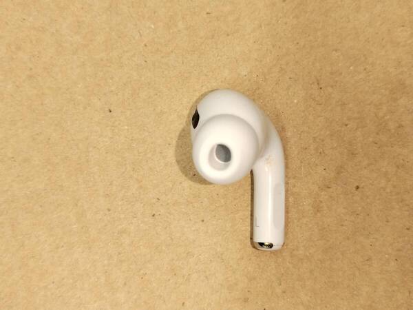 NH2410 P-3L Apple Airpods pro アップル 純正 エアーポッズ プロ 第1世代 イヤホン L側のみ A2084