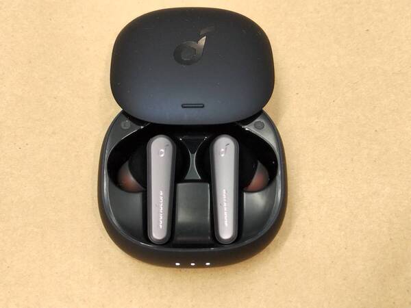 NH2411 ANKER アンカー Soundcore liberty Air 2 Pro Bluetooth ワイヤレス イヤホン