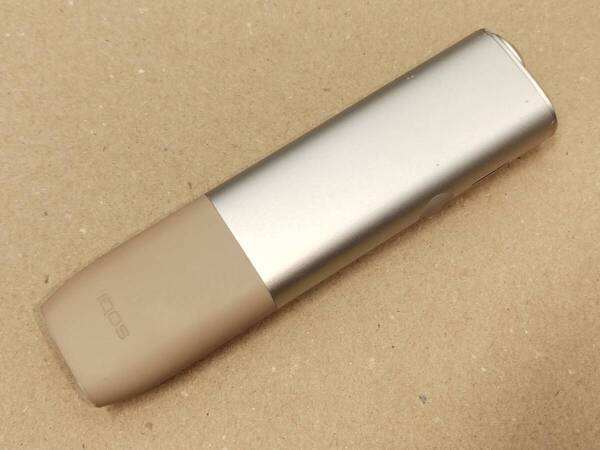 【USED】 IQOS ILUMA ONE アイコス イルマ ワン ぺブルベージュ 本体のみ