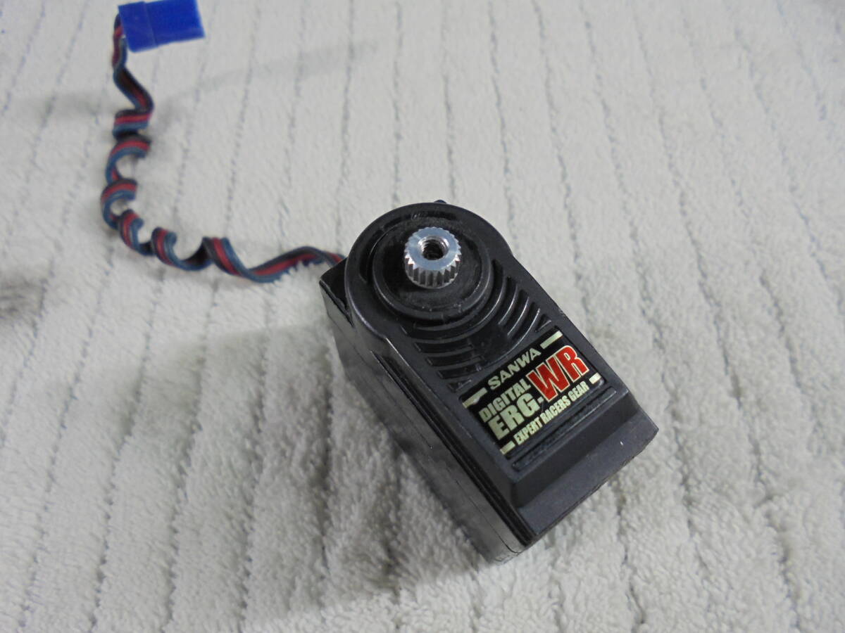 ReveD RS-ST限定サーボ アニバーサリーエディション 中古 送料込