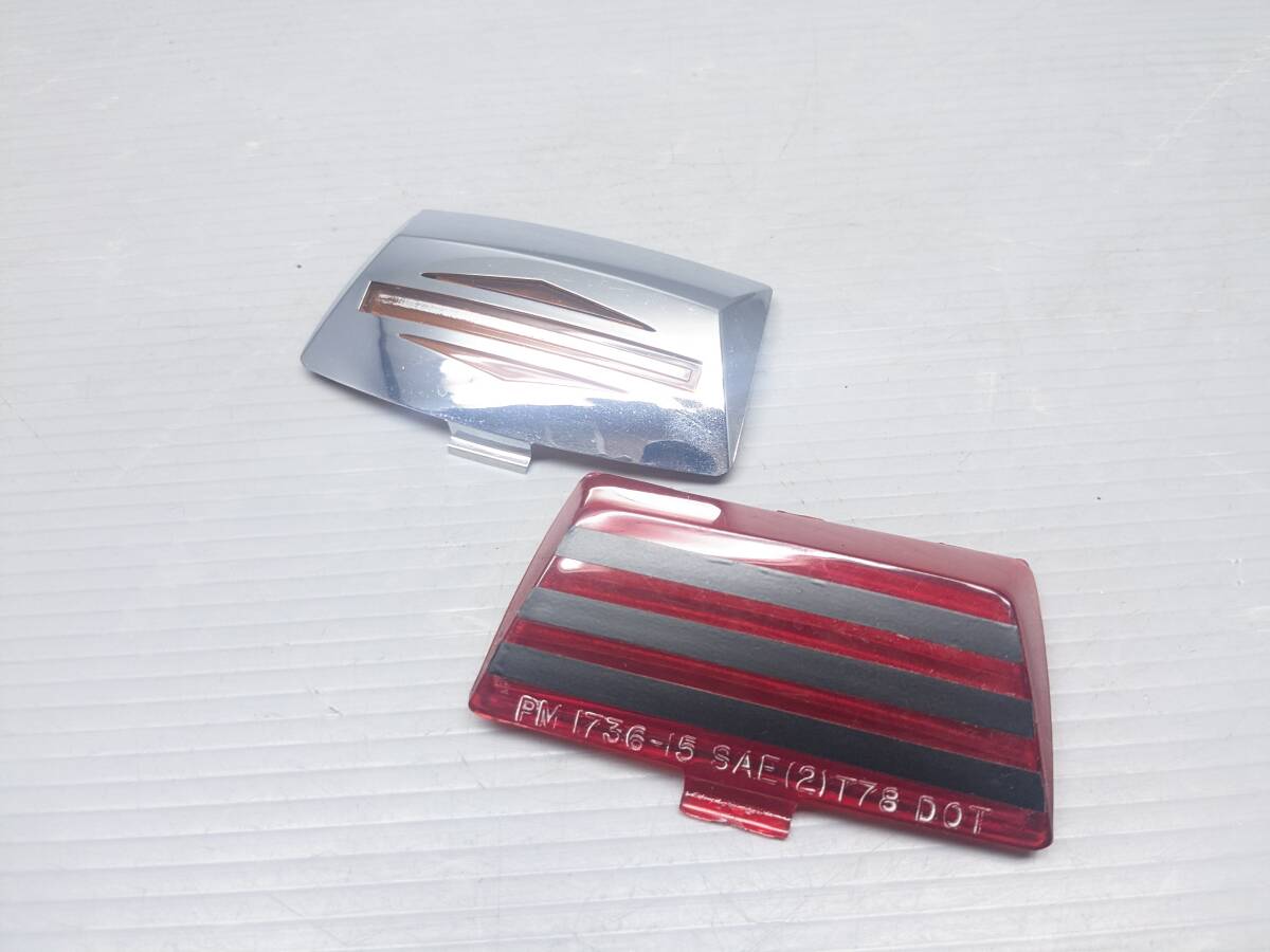 ネイション　フェンダーチップ　セット　ビンテージ 2025年最新】Yahoo!オークション -ハーレーフェンダーチップの