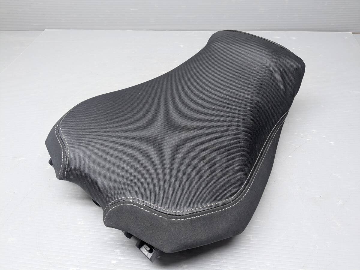 美品 mt-09 純正シート2014年式 Yahoo!オークション -「mt09 シート」(パーツ) (オートバイ)の