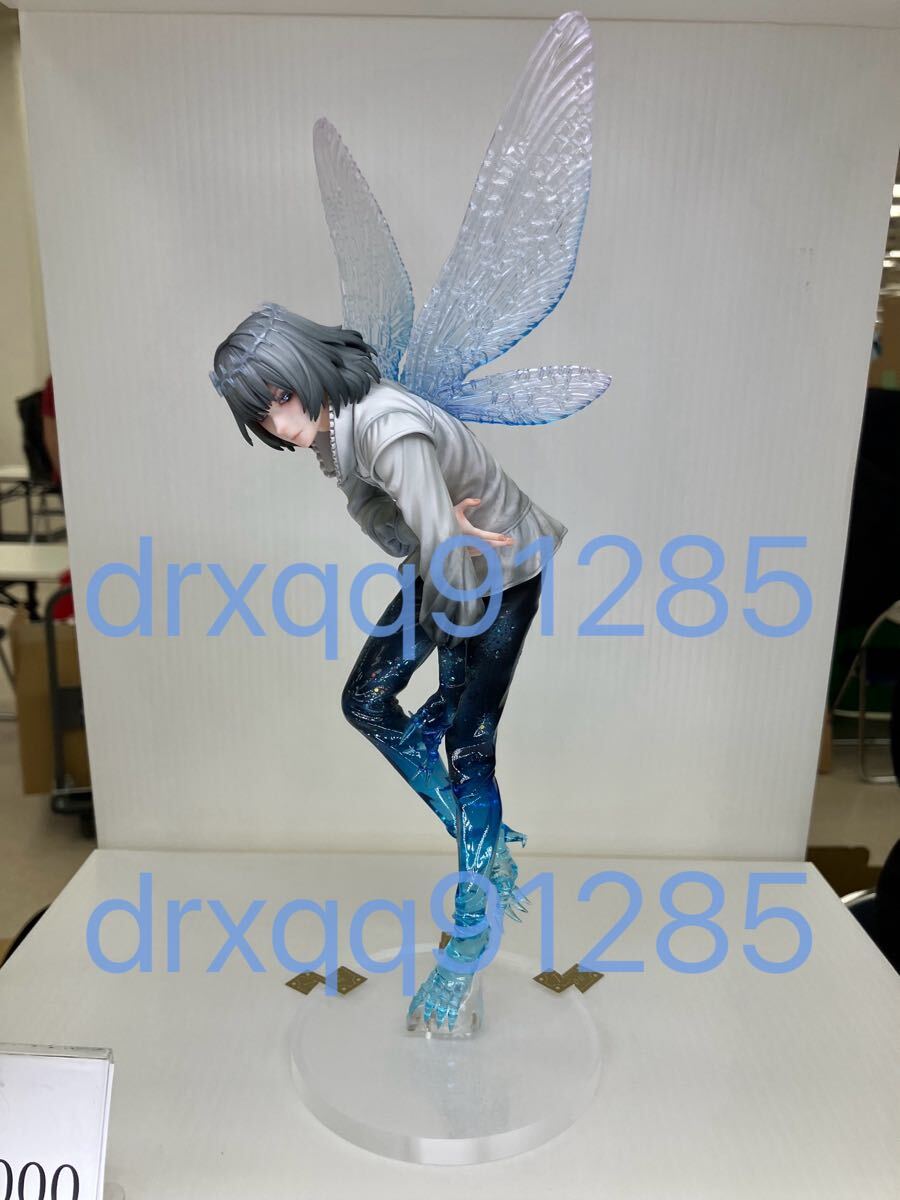 Yahoo!オークション - ワンフェス 2023 冬 WF 新作 Daisy Bell