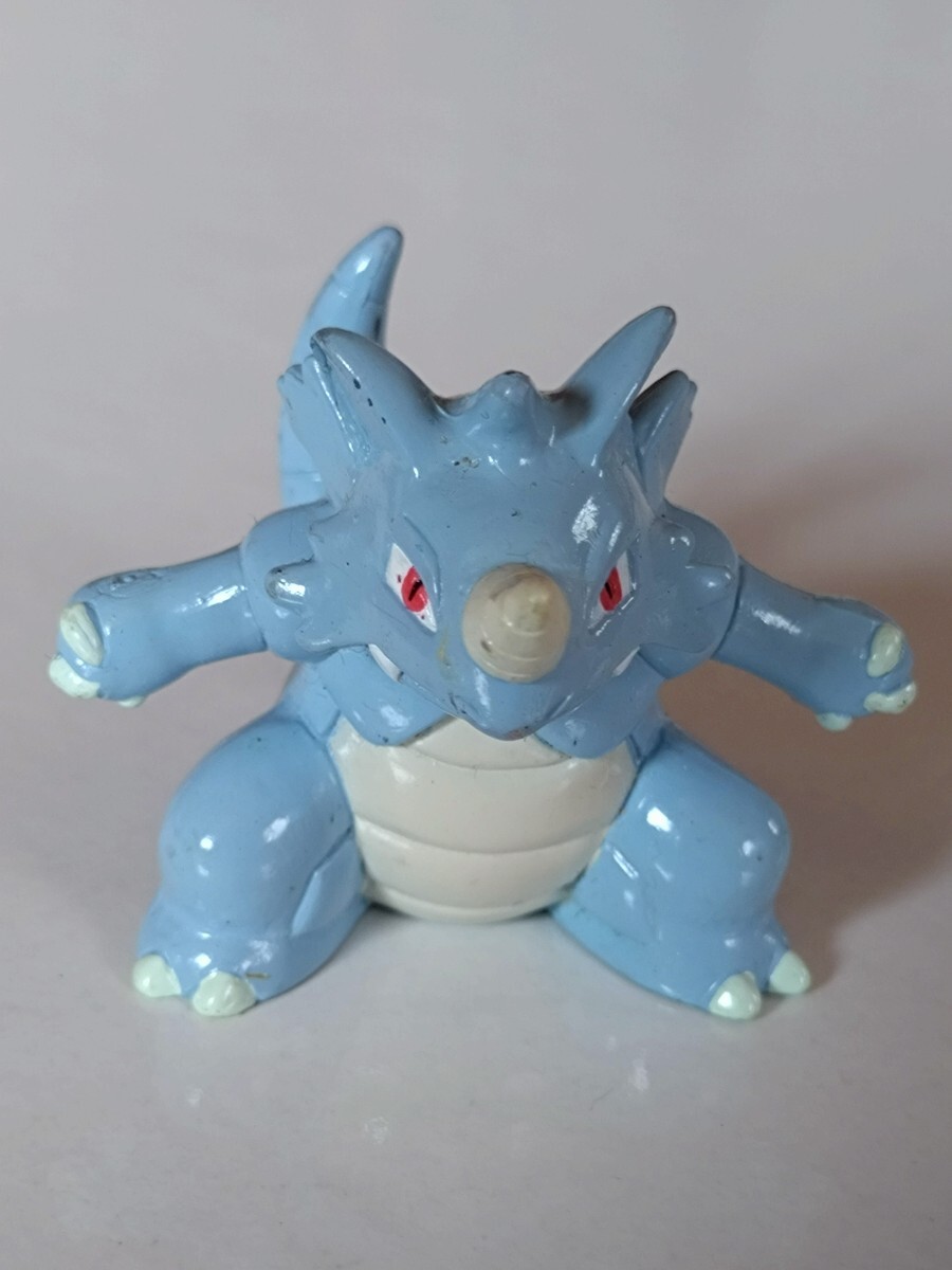 Yahoo!オークション -「ポケモン サイドン」(人形、キャラクター