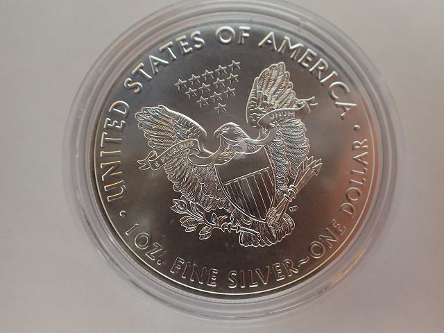 American Eagle 1995 Silver Bullion Coins for sale | eBay