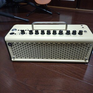 YAMAHA THR10Ⅱ (THR10-2) ギターアンブ アンプモデリング