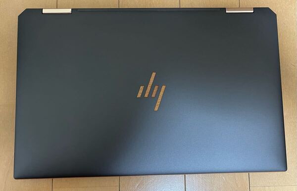 HP Spectre ×360 Convertible 13-aw0xxx