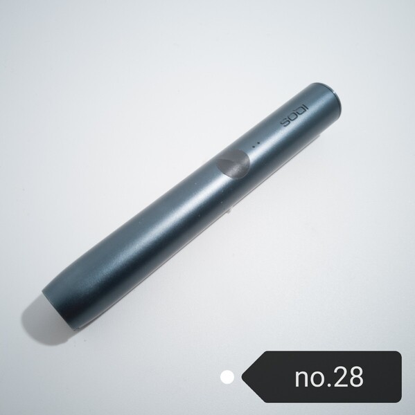 アイコス IQOS ILUMAi イルマi ホルダー no.28